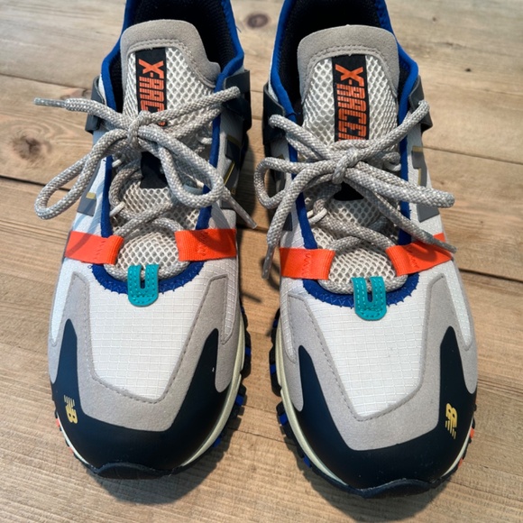 New Balance X-Racer Utility “Outer Space” MSXRCTCE, Mens Sz. 10.5 - Picture 8 of 12